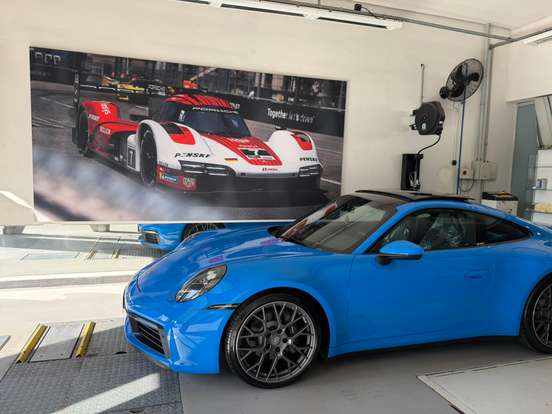PORSCHE-911-3.0 24V H6 GASOLINA CARRERA PDK PORSCHE-911-2023