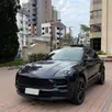 PORSCHE MACAN 2.0 16V GASOLINA 4P AUTOMÁTICO PORSCHE MACAN 2.0 16V GASOLINA 4P AUTOMÁTICO