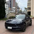 PORSCHE MACAN 2.0 16V GASOLINA 4P AUTOMÁTICO PORSCHE MACAN 2.0 16V GASOLINA 4P AUTOMÁTICO