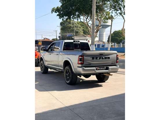 RAM-3500-2022