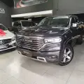 RAM RAMPAGE 2.0 HURRICANE 4 TURBO GASOLINA LARAMIE 4X4 AUTOMÁTICO RAM RAMPAGE 2.0 HURRICANE 4 TURBO GASOLINA LARAMIE 4X4 AUTOMÁTICO