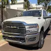 RAM 2500 6.7 I6 TURBO DIESEL LARAMIE CD 4X4 AUTOMÁTICO RAM 2500 6.7 I6 TURBO DIESEL LARAMIE CD 4X4 AUTOMÁTICO