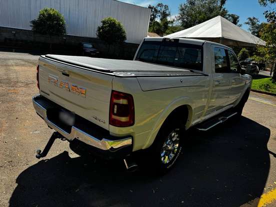 RAM-2500-6.7 I6 TURBO DIESEL LARAMIE CD 4X4 AUTOMÁTICO RAM-2500-2022