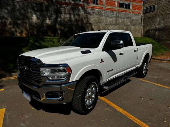 RAM-2500-2022