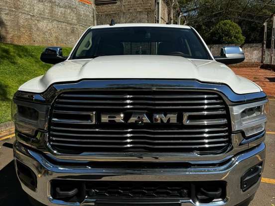 RAM-2500-6.7 I6 TURBO DIESEL LARAMIE CD 4X4 AUTOMÁTICO RAM-2500-2022