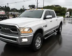 RAM 2500 6.7 LARAMIE 4X4 CD I6 TURBO DIESEL 4P AUTOMÁTICO RAM 2500 6.7 LARAMIE 4X4 CD I6 TURBO DIESEL 4P AUTOMÁTICO