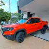 RAM RAMPAGE 2.0 HURRICANE 4 TURBO GASOLINA REBEL 4X4 AUTOMÁTICO RAM RAMPAGE 2.0 HURRICANE 4 TURBO GASOLINA REBEL 4X4 AUTOMÁTICO