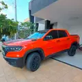 RAM RAMPAGE 2.0 HURRICANE 4 TURBO GASOLINA REBEL 4X4 AUTOMÁTICO RAM RAMPAGE 2.0 HURRICANE 4 TURBO GASOLINA REBEL 4X4 AUTOMÁTICO