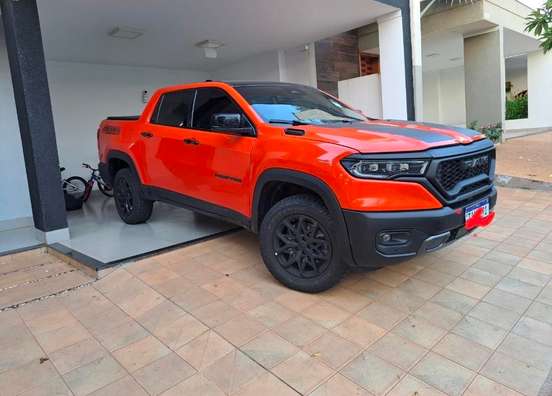 RAM-RAMPAGE-2024