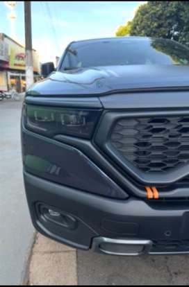 RAM-RAMPAGE-2024