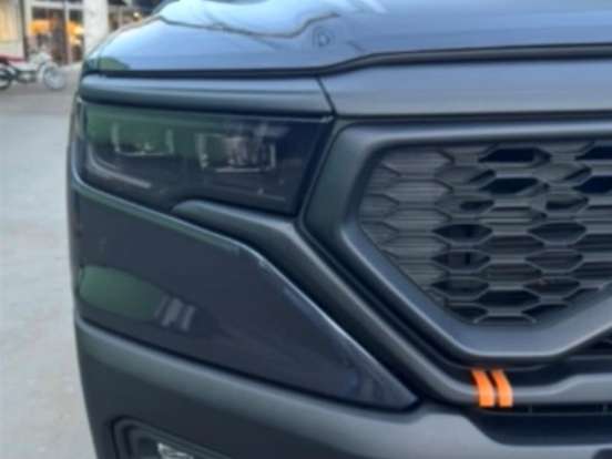RAM-RAMPAGE-2.0 HURRICANE 4 TURBO GASOLINA REBEL 4X4 AUTOMÁTICO RAM-RAMPAGE-2024