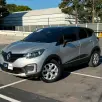 RENAULT CAPTUR 1.6 16V SCE FLEX ZEN X-TRONIC RENAULT CAPTUR 1.6 16V SCE FLEX ZEN X-TRONIC