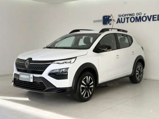 RENAULT-KARDIAN-1.0 TCE FLEX EVOLUTION EDC RENAULT-KARDIAN-2024