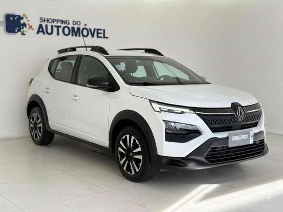 RENAULT-KARDIAN-1.0 TCE FLEX EVOLUTION EDC RENAULT-KARDIAN-2024