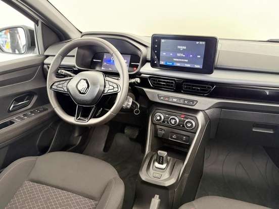 RENAULT-KARDIAN-1.0 TCE FLEX EVOLUTION EDC RENAULT-KARDIAN-2024