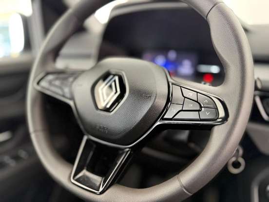 RENAULT-KARDIAN-1.0 TCE FLEX EVOLUTION EDC RENAULT-KARDIAN-2024