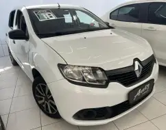 RENAULT SANDERO 1.0 12V SCE FLEX AUTHENTIQUE MANUAL RENAULT SANDERO 1.0 12V SCE FLEX AUTHENTIQUE MANUAL