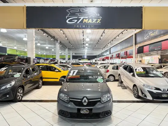 RENAULT SANDERO 1.0 12V SCE FLEX EXPRESSION MANUAL RENAULT SANDERO 1.0 12V SCE FLEX EXPRESSION MANUAL