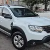 RENAULT DUSTER 1.6 16V SCE FLEX INTENSE PLUS MANUAL RENAULT DUSTER 1.6 16V SCE FLEX INTENSE PLUS MANUAL