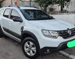 RENAULT DUSTER 1.6 16V SCE FLEX INTENSE PLUS MANUAL RENAULT DUSTER 1.6 16V SCE FLEX INTENSE PLUS MANUAL