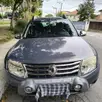 RENAULT DUSTER 1.6 DYNAMIQUE 4X2 16V FLEX 4P MANUAL RENAULT DUSTER 1.6 DYNAMIQUE 4X2 16V FLEX 4P MANUAL