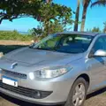 RENAULT FLUENCE 2.0 DYNAMIQUE 16V FLEX 4P AUTOMÁTICO RENAULT FLUENCE 2.0 DYNAMIQUE 16V FLEX 4P AUTOMÁTICO