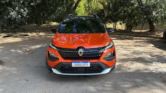 RENAULT KARDIAN 1.0 TCE FLEX PREMIÉRE EDITION EDC