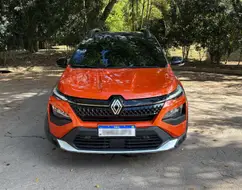 RENAULT KARDIAN 1.0 TCE FLEX PREMIÉRE EDITION EDC RENAULT KARDIAN 1.0 TCE FLEX PREMIÉRE EDITION EDC