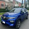RENAULT KWID 1.0 12V SCE FLEX INTENSE MANUAL RENAULT KWID 1.0 12V SCE FLEX INTENSE MANUAL
