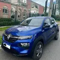RENAULT KWID 1.0 12V SCE FLEX INTENSE MANUAL RENAULT KWID 1.0 12V SCE FLEX INTENSE MANUAL