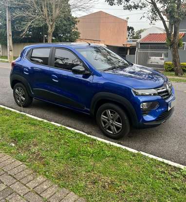 RENAULT-KWID-2025