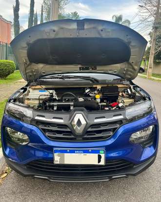 RENAULT-KWID-2025