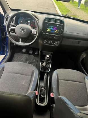 RENAULT-KWID-2025