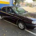 RENAULT LAGUNA 2.0 RXE 8V GASOLINA 4P MANUAL RENAULT LAGUNA 2.0 RXE 8V GASOLINA 4P MANUAL