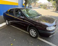 RENAULT LAGUNA 2.0 RXE 8V GASOLINA 4P MANUAL RENAULT LAGUNA 2.0 RXE 8V GASOLINA 4P MANUAL