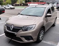 RENAULT SANDERO 1.0 12V SCE FLEX ZEN MANUAL RENAULT SANDERO 1.0 12V SCE FLEX ZEN MANUAL