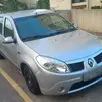 RENAULT SANDERO 1.0 EXPRESSION 16V FLEX 4P MANUAL RENAULT SANDERO 1.0 EXPRESSION 16V FLEX 4P MANUAL