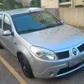 RENAULT SANDERO 1.0 EXPRESSION 16V FLEX 4P MANUAL RENAULT SANDERO 1.0 EXPRESSION 16V FLEX 4P MANUAL