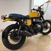ROYAL ENFIELD BEAR 650 ROYAL ENFIELD BEAR 650