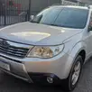 SUBARU FORESTER 2.0 LX 4X4 16V GASOLINA 4P AUTOMÁTICO SUBARU FORESTER 2.0 LX 4X4 16V GASOLINA 4P AUTOMÁTICO