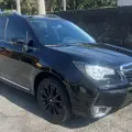 SUBARU FORESTER 2.0 XT 4X4 16V TURBO GASOLINA 4P AUTOMÁTICO SUBARU FORESTER 2.0 XT 4X4 16V TURBO GASOLINA 4P AUTOMÁTICO