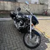 SUZUKI BOULEVARD M1500 SUZUKI BOULEVARD M1500