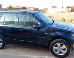 SUZUKI GRAND VITARA 2.0 4X4 16V GASOLINA 4P AUTOMÁTICO SUZUKI GRAND VITARA 2.0 4X4 16V GASOLINA 4P AUTOMÁTICO