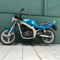 SUZUKI GS500E SUZUKI GS500E