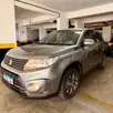 SUZUKI VITARA 1.6 16V GASOLINA 4ALL AUTOMÁTICO SUZUKI VITARA 1.6 16V GASOLINA 4ALL AUTOMÁTICO
