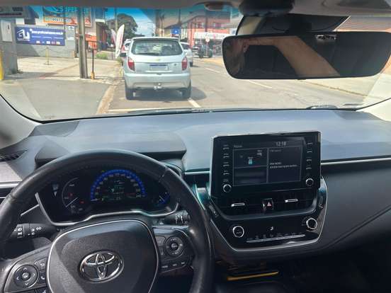 TOYOTA-COROLLA-1.8 VVT-I HYBRID FLEX ALTIS CVT TOYOTA-COROLLA-2021