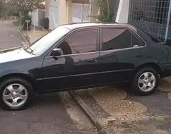 TOYOTA COROLLA 1.8 XEI 16V GASOLINA 4P MANUAL TOYOTA COROLLA 1.8 XEI 16V GASOLINA 4P MANUAL