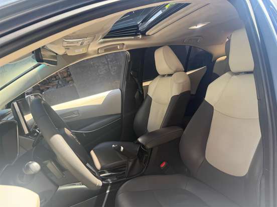 TOYOTA-COROLLA-2.0 VVT-IE FLEX ALTIS DIRECT SHIFT TOYOTA-COROLLA-2022