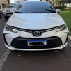 TOYOTA COROLLA 2.0 VVT-IE FLEX XEI DIRECT SHIFT TOYOTA COROLLA 2.0 VVT-IE FLEX XEI DIRECT SHIFT