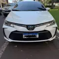 TOYOTA COROLLA 2.0 VVT-IE FLEX XEI DIRECT SHIFT TOYOTA COROLLA 2.0 VVT-IE FLEX XEI DIRECT SHIFT
